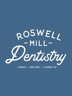 Roswell Mill Dentistry 